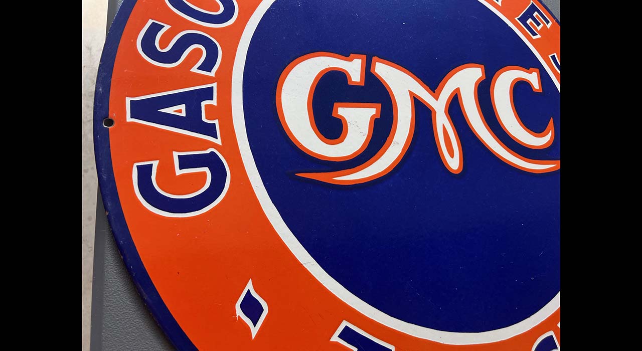 1st Image of a N/A GMC GASOLINE/ DIESEL TRUCKS