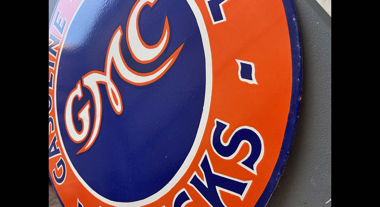 2nd Image of a N/A GMC GASOLINE/ DIESEL TRUCKS