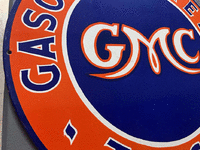 Image 2 of 3 of a N/A GMC GASOLINE/ DIESEL TRUCKS