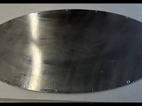 Image 5 of 5 of a N/A FORD MOTOR COMPANY PORCELAIN