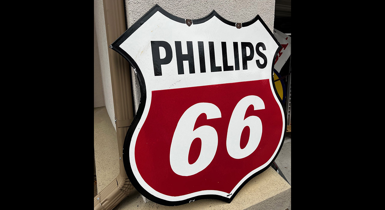 0th Image of a 1947 PHILLIPS 66