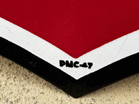 Image 3 of 3 of a 1947 PHILLIPS 66