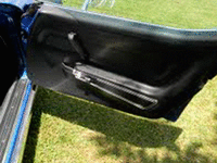 Image 8 of 8 of a 1972 CHEVROLET CORVETTE