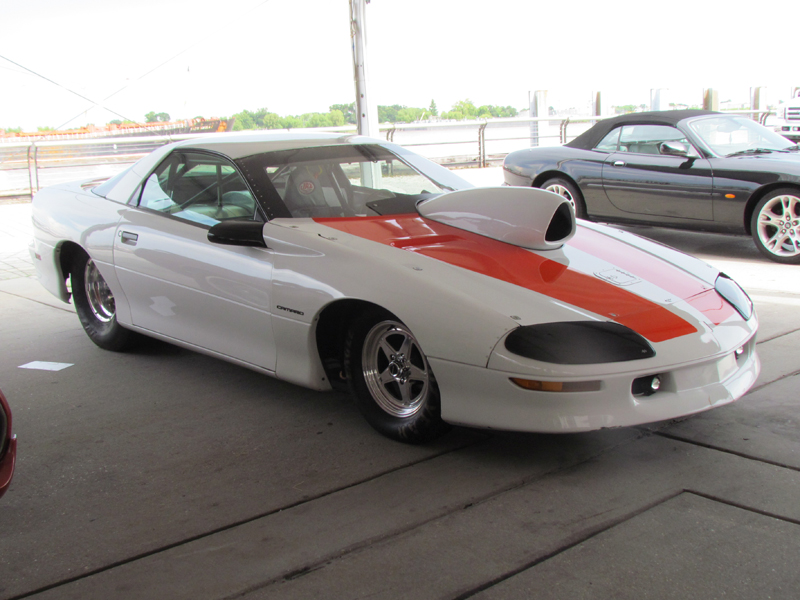 0th Image of a 1997 CHEVROLET CAMARO