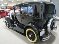 Image 3 of 4 of a 1930 FORD MODEL A
