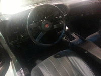 Image 4 of 4 of a 1972 CHEVROLET CAMARO