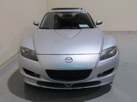 Image 2 of 4 of a 2004 MAZDA RX-8