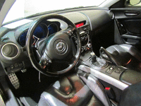 Image 4 of 4 of a 2004 MAZDA RX-8