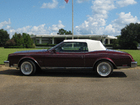 Image 1 of 6 of a 1984 BUICK RIVIERA