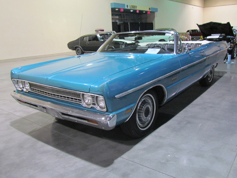 0th Image of a 1969 PLYMOUTH FURY 3