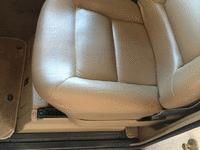 Image 5 of 10 of a 1998 LAND ROVER DISCOVERY 50TH ANNIVERSARY EDITION