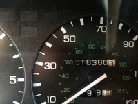 Image 6 of 10 of a 1998 LAND ROVER DISCOVERY 50TH ANNIVERSARY EDITION