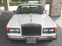 Image 2 of 13 of a 1989 ROLLS ROYCE SILVER SPUR
