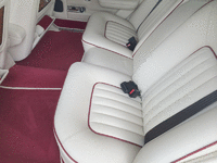 Image 9 of 13 of a 1989 ROLLS ROYCE SILVER SPUR