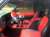 Image 5 of 8 of a 1989 CHEVROLET C10