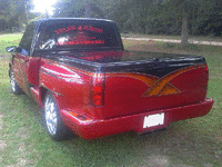 Image 7 of 8 of a 1989 CHEVROLET C10