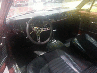 Image 4 of 5 of a 1966 FORD MUSTANG