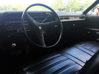 Image 8 of 10 of a 1972 PLYMOUTH SATELITE