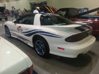 Image 3 of 4 of a 1999 PONTIAC FIREBIRD