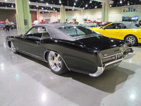 Image 3 of 7 of a 1967 BUICK RIVIERA