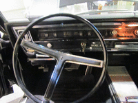 Image 4 of 7 of a 1967 BUICK RIVIERA