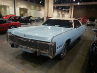 Image 1 of 6 of a 1973 CHRYSLER IMPERIAL LEBARON