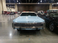 Image 2 of 6 of a 1973 CHRYSLER IMPERIAL LEBARON