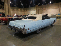 Image 4 of 6 of a 1973 CHRYSLER IMPERIAL LEBARON