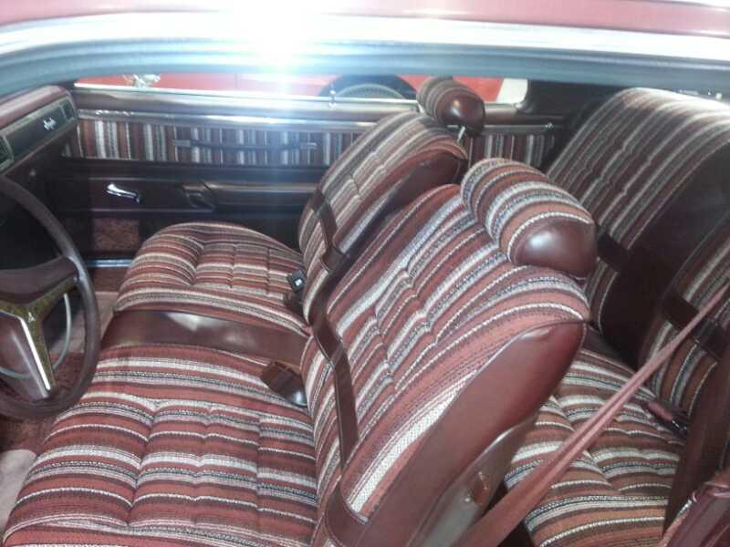 3rd Image of a 1975 DODGE CORONET