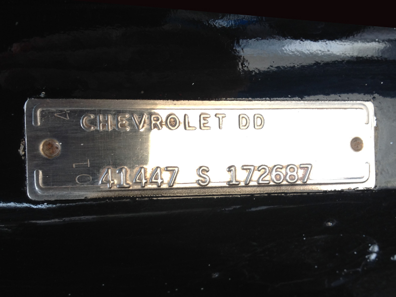 5th Image of a 1964 CHEVROLET IMPALA
