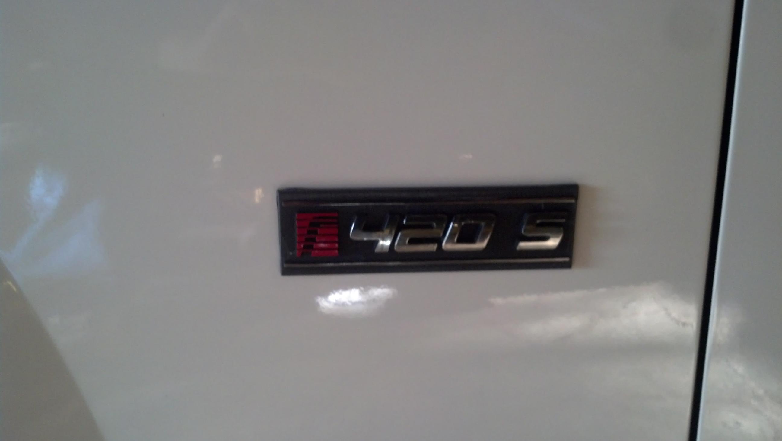 11th Image of a 2008 FORD MUSTANG GT