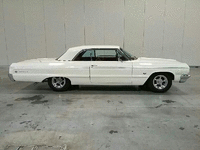 Image 3 of 16 of a 1964 CHEVROLET IMPALA SS