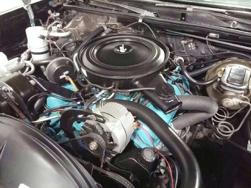 4th Image of a 1979 PONTIAC GRAND PRIX SJ