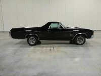 Image 2 of 7 of a 1972 CHEVROLET EL CAMINO