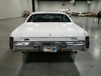 Image 6 of 8 of a 1970 CHEVROLET MONTE CARLO