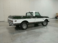 Image 3 of 8 of a 1972 CHEVROLET SUPER 10