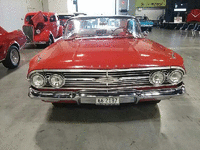 Image 2 of 4 of a 1960 CHEVROLET IMPALA