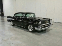 Image 1 of 7 of a 1957 CHEVROLET BELAIR