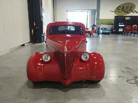 Image 5 of 6 of a 1939 CHEVROLET MASTER 85