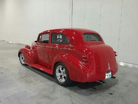 Image 6 of 6 of a 1939 CHEVROLET MASTER 85