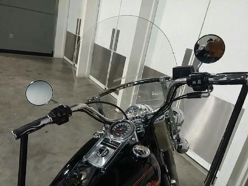 6th Image of a 1996 SPECIALTY BUILT 1340CC