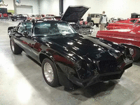 Image 1 of 8 of a 1979 CHEVROLET CAMARO