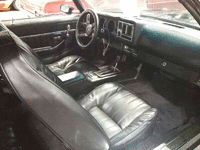 Image 3 of 8 of a 1979 CHEVROLET CAMARO