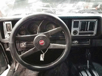 Image 5 of 8 of a 1979 CHEVROLET CAMARO