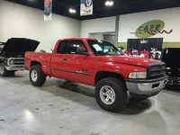 Image 1 of 7 of a 2001 DODGE RAM PICKUP 1500