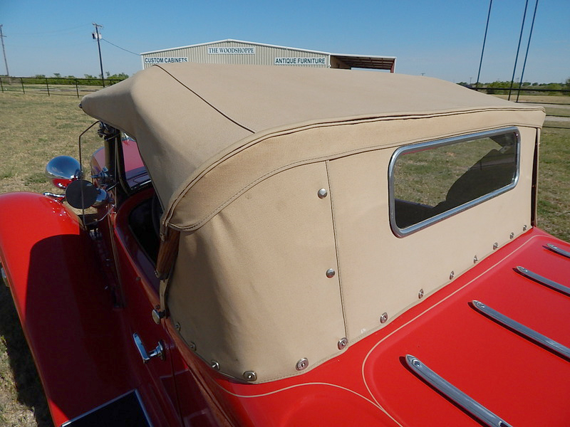 3rd Image of a 1931 CHRYSLER CM6