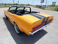 Image 5 of 15 of a 1967 FORD MUSTANG