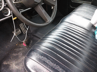 Image 3 of 6 of a 1972 CHEVROLET PICKUP
