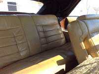 Image 8 of 12 of a 1976 CADILLAC ELDORADO