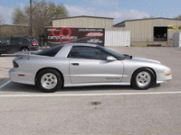 Image 2 of 4 of a 1996 PONTIAC FIREBIRD